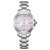 Citizen L Ceci Dames Horloge Zilverkleurig EM1160-58X