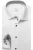 ETERNA Modern Fit Overhemd wit, Gestructureerd