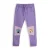 Woezel & Pip Joggingbroek Daan Purple