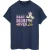 Li-cense Disney dames best mini ever cotton boyfriend t-shirt