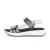 Damessandalen Gabor Python Foulardc Met