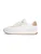 TOMMY HILFIGER Sneakers laag  beige / natuurwit