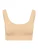 Hanro BH ‘Touch Feeling Padded’  beige