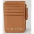 VALENTINO BAGS Portemonnee in leerlook, model ‘Brixton’