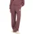 Adidas Essentials Knit Pant Broeken Dames – Rood –