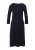 s.Oliver BLACK LABEL Jurk  navy