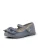 Pisamonas Ballerina’s  grijs