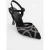 Volby Verfraaide Spitse Pump (Dames)