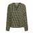 Damesblouse met lange mouwen KAFFE Jana