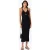 IRO Paris Tuwa Dress In Black