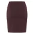 Plooirok voor dames KAFFE Penny