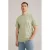 WE Fashion T-shirt lichtgroen