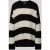 Selected Oversized gebreide pullover met ronde hals, model ‘GABELLA’