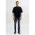 JACK & JONES JEANS INTELLIGENCE JJIGLENN JJORIGINAL slim fit jeans – denimblauw