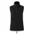 Premier Dames/dames Artisan Fleece Gilet (Zwart)