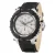 Timberland Herenhorloge Kwarts Zwart & Zilver