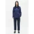 ZENGGI Poplin Shirt Midnight Blue