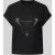 Guess T-shirt met labeldetail