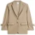 Summum Blazer twill melange blazers 1s1330-12481