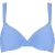 Livera Bra Tshirt Lindsey Zigzag Cornflower Blue