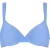 Livera Bra Tshirt Lindsey Zigzag Cornflower Blue