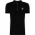 Diesel Poloshirt T-Harry Mannen zwart