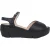 Wonders D-8272 dames sandaal