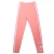 Girl’s adidas Originals Junior Lock Up Tights in Pink white