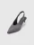 EDITED Slingpumps ‘Tessa’  grijs