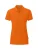 JAKO Functioneel shirt  donkeroranje