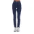 Levis Dames/Dames Shaping Skinny Jeans (Denim)