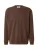 ADIDAS ORIGINALS Sweatshirt ‘Premium Essentials’  chocoladebruin