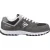 Dunlop Arrow-veiligheidsschoenen van leer voor heren (Houtskool/Grijs)