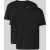 Champion T-shirt met ronde hals in set van 2