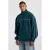 America Today sweatvest – jade