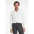 John Varvatos Multi Button Slim Fit Shirt White