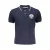Classic Fit Poloshirt Korte Mouw