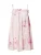 Nasty Gal Zomerjurk  orchidee / neonlila / pastellila / oudroze