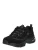 SKECHERS Sneakers laag ‘BIGGEST FAN’  zwart