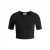 Dames-T-shirt JJXX Florie Rib Noos