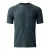 Dare 2B Heren Power Up T-Shirt (Loodgrijs Marl)