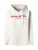 Pepe Jeans Sweatshirt ‘Narel’  rood / wit