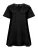 Imily Bela Jurk  black denim