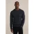 We Fashion Pullover Dark Blue