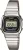 CASIO Digitaal horloge  zwart / zilver
