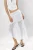 Asymmetrische Kanten Midi Rok