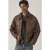 Levi’s Corona Heights Leather Jacket