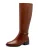 Tamaris Hoge laarzen cognac Leer – Dames –