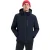 No Excess Jacket short fit hooded softshell s night