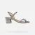 Dames sandalen Geox New Eraklia 50 B